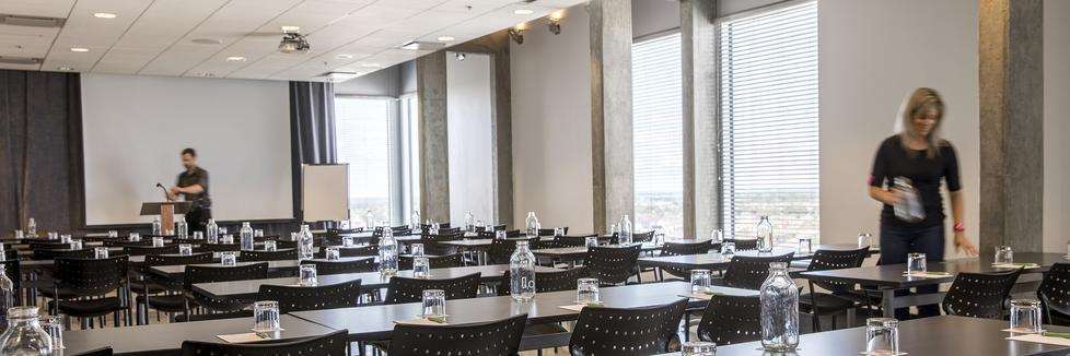 Hôtel Escad  Brossard Einrichtungen foto